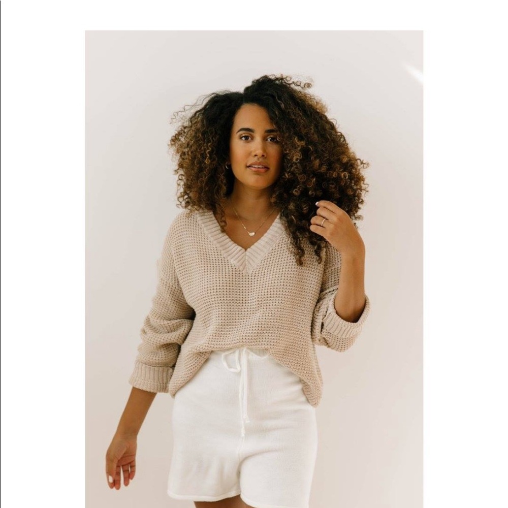 Luca & Grae sweater